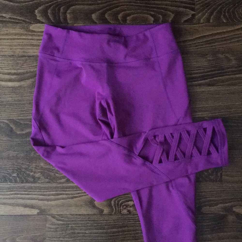 Zella Workout Leggings